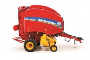 BALING EQUIPMENT