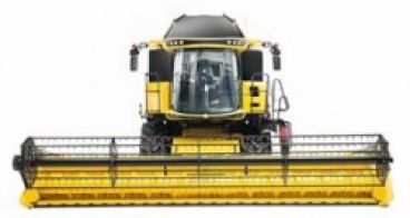 COMBINES AND HEADS