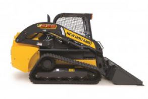 COMPACT TRACK LOADER