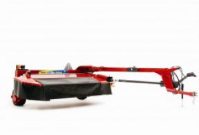 DISC MOWERS