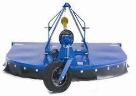 IMPLEMENTS FOR COMPACT 2fMIDRANGE TRACTORS