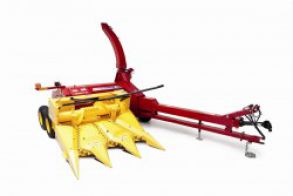 PT FORAGE HARVESTERS AND HEADS