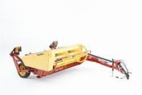 SICKLE MOWER CONDITIONERS