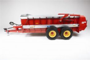 SPREADERS