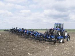 TILLAGE